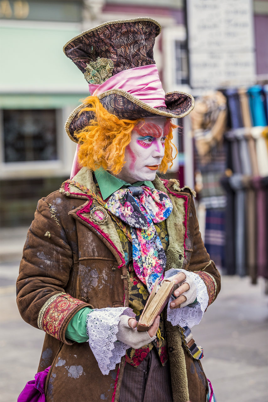 London - Camden Town