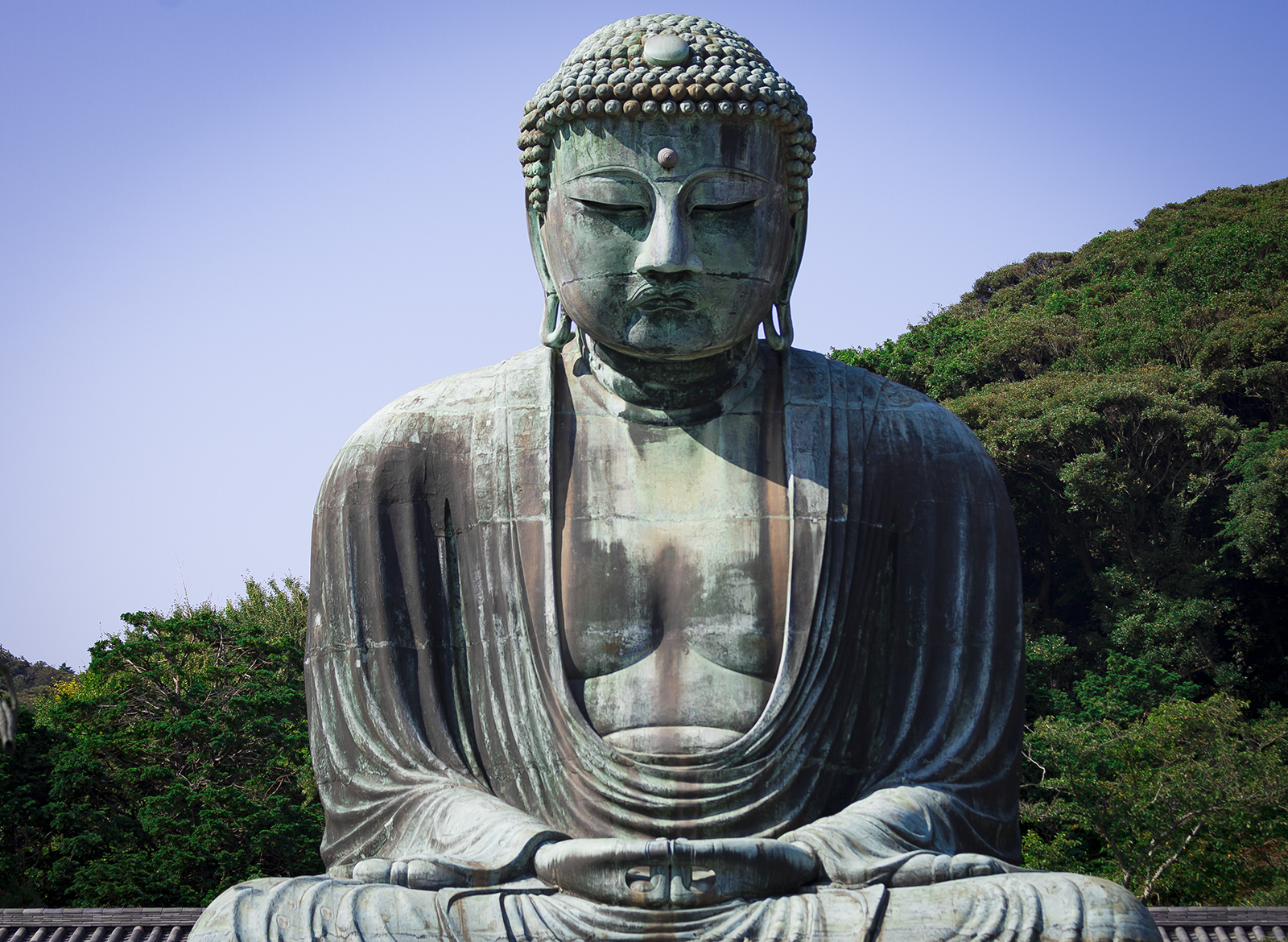 Kamakura - Great Buddha